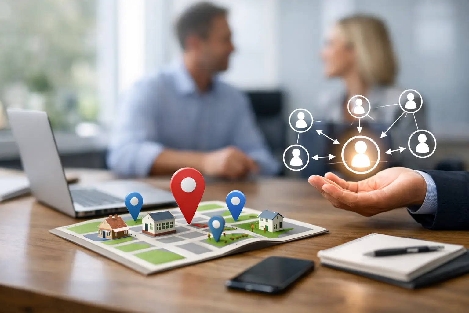 How to Get Leads for Local Business