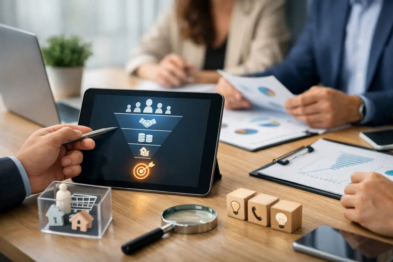 What Is Lead Generation in Business?