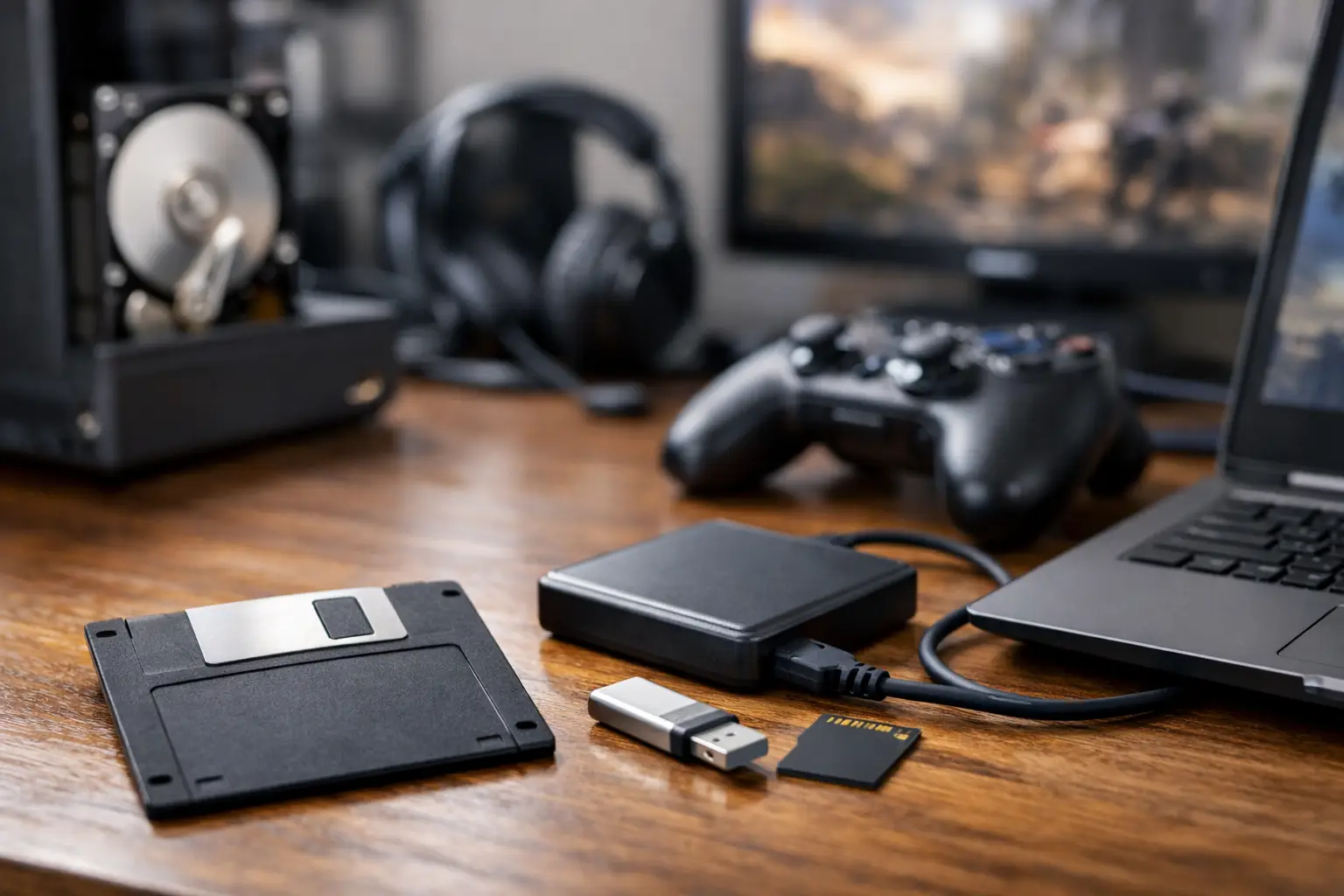 Best Tools for Save Recovery for PC Gamers