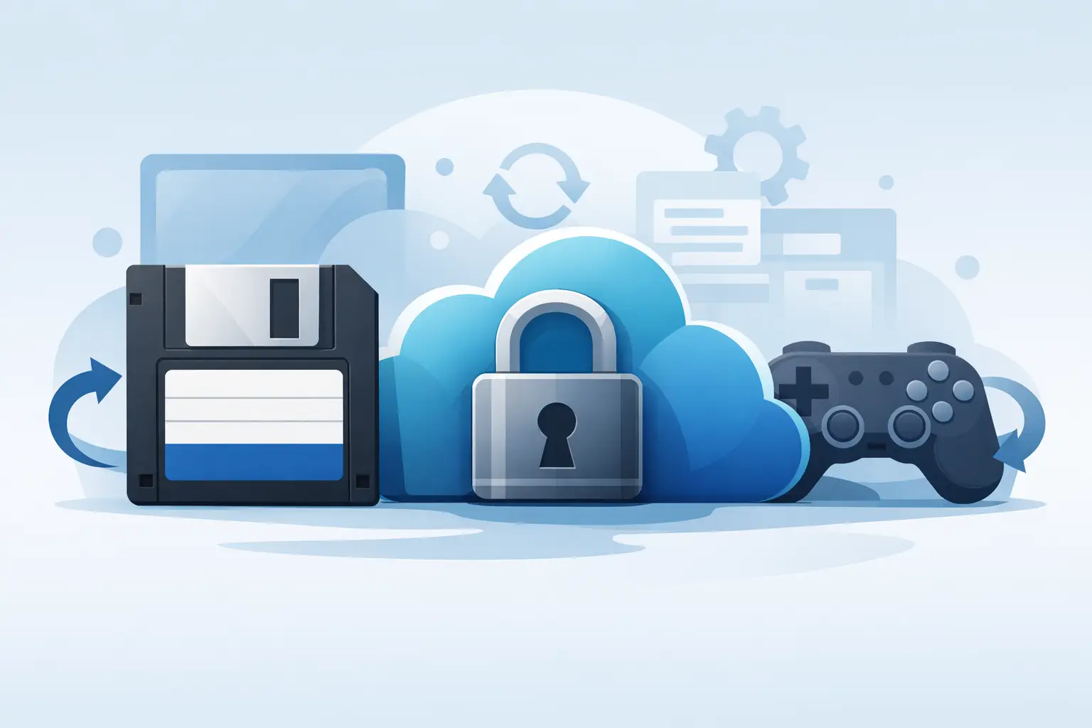 How to Prevent Steam Save Overwrites for Good
