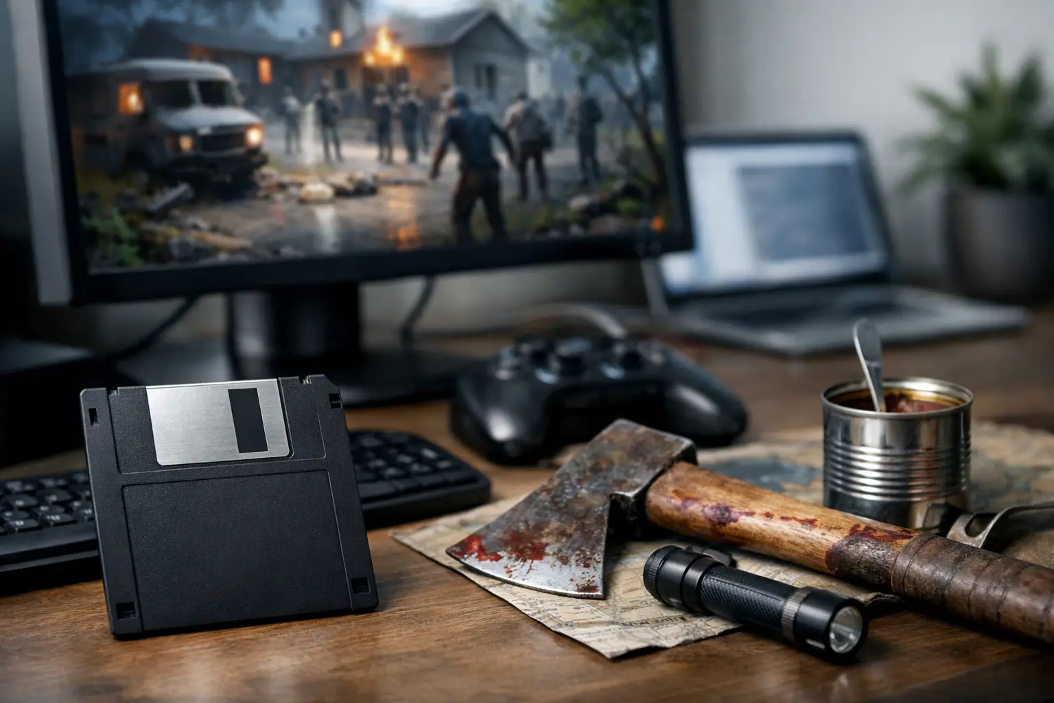 Project Zomboid Save Recovery Without Starting Over