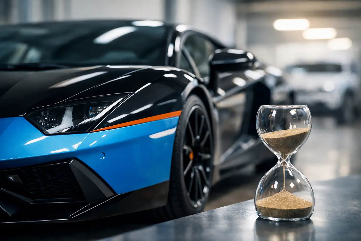 How long does car wrap last? Reálna výdrž