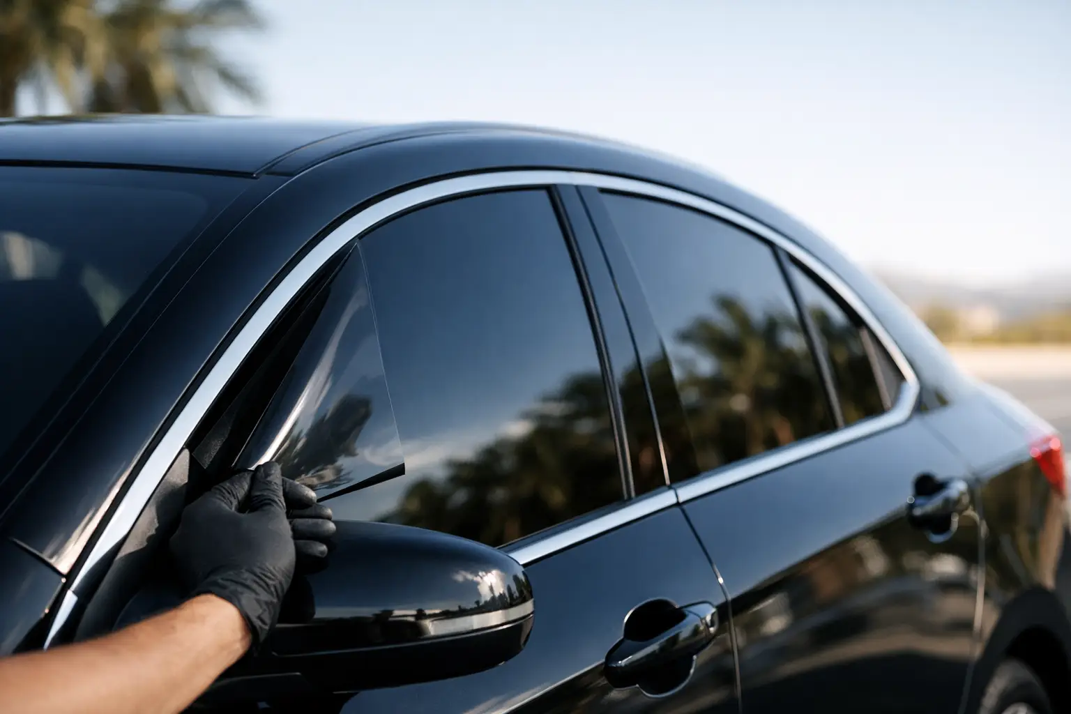 Best car window tint: čo je naozaj najlepšie