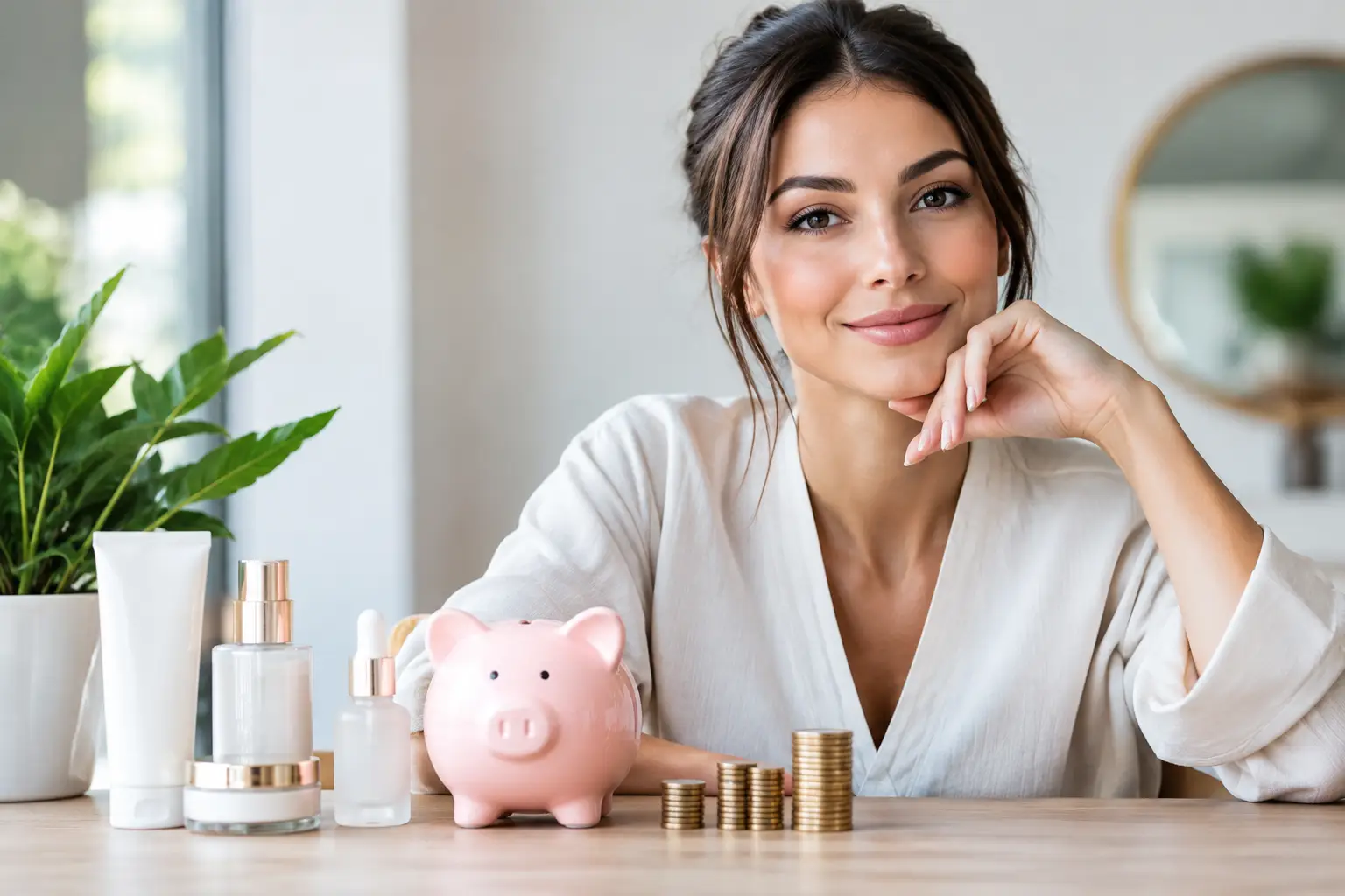 Os investimentos estéticos mais rentáveis