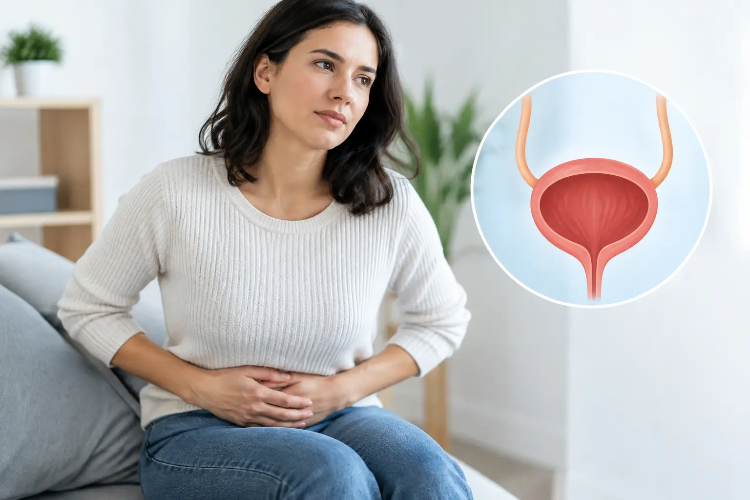 Can FND Affect Bladder Function? What to Do