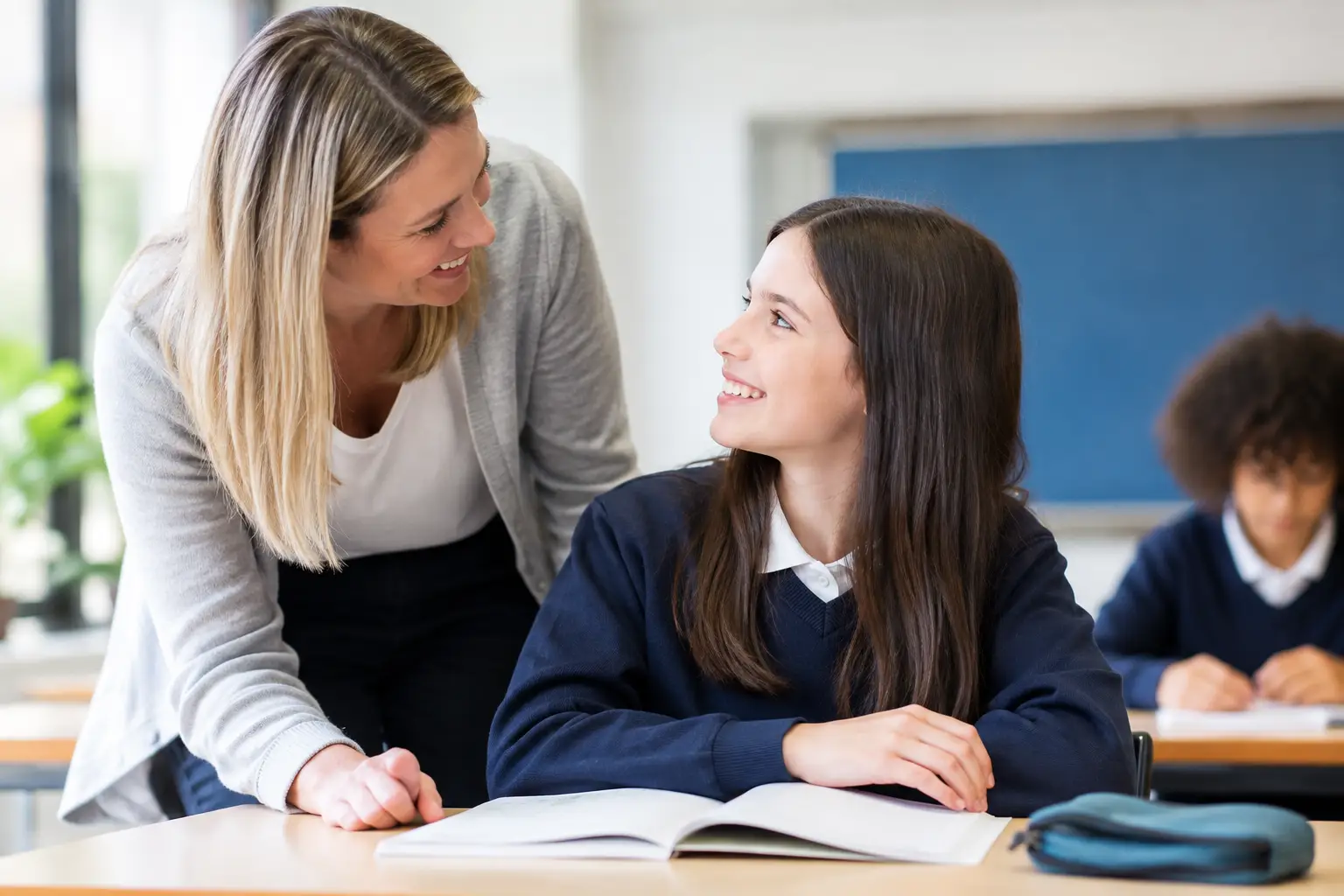 FND Schools: Support That Helps Pupils Stay Included