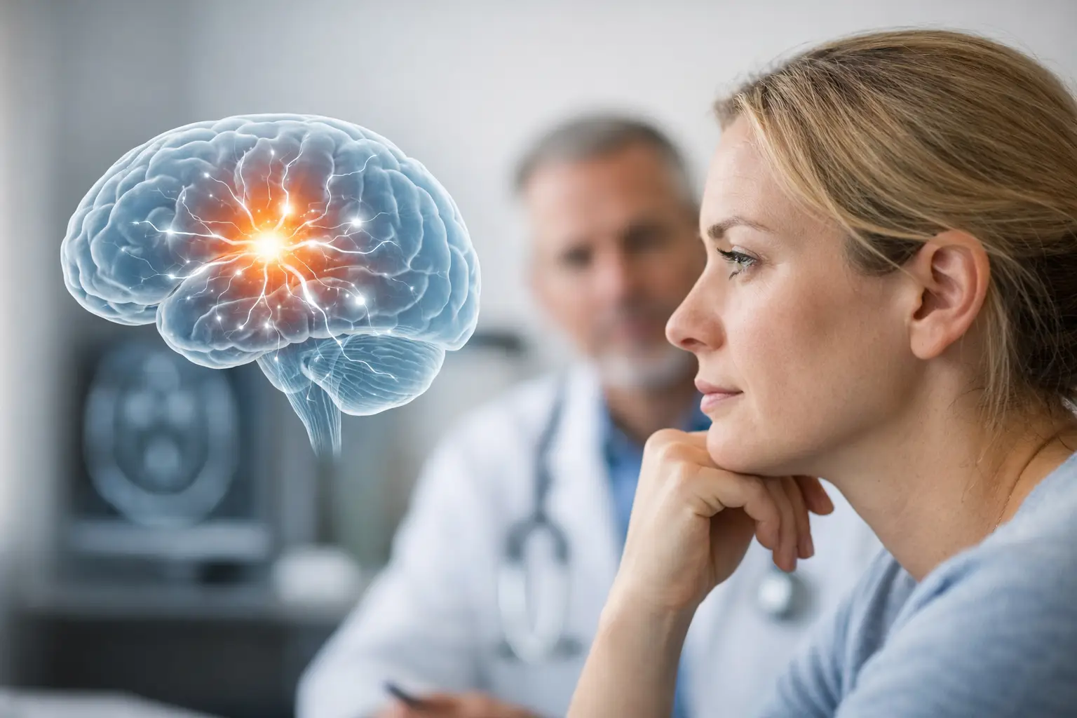 Is FND a Neurological Condition? A Clear Answer