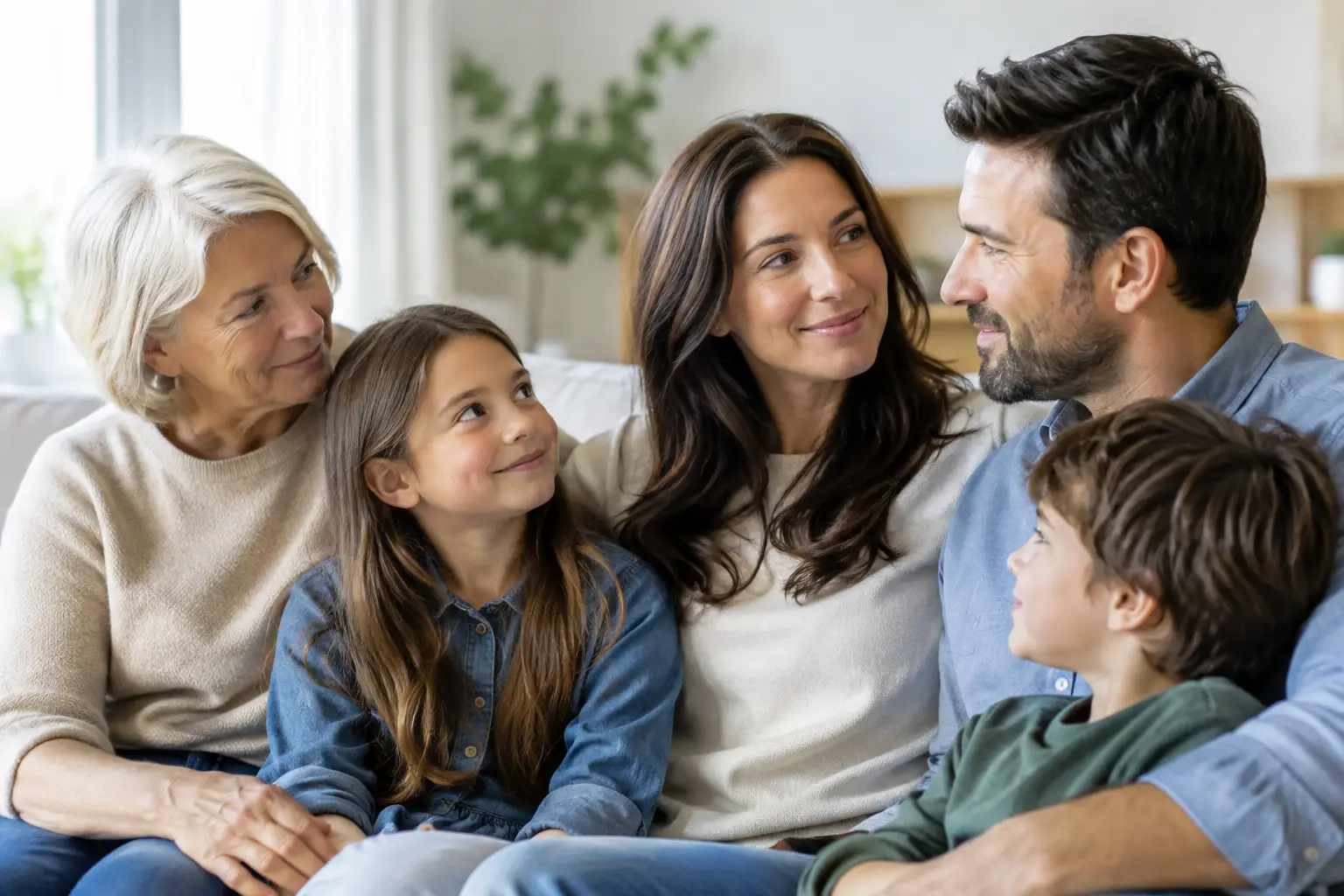 Is FND Hereditary? What Families Need to Know