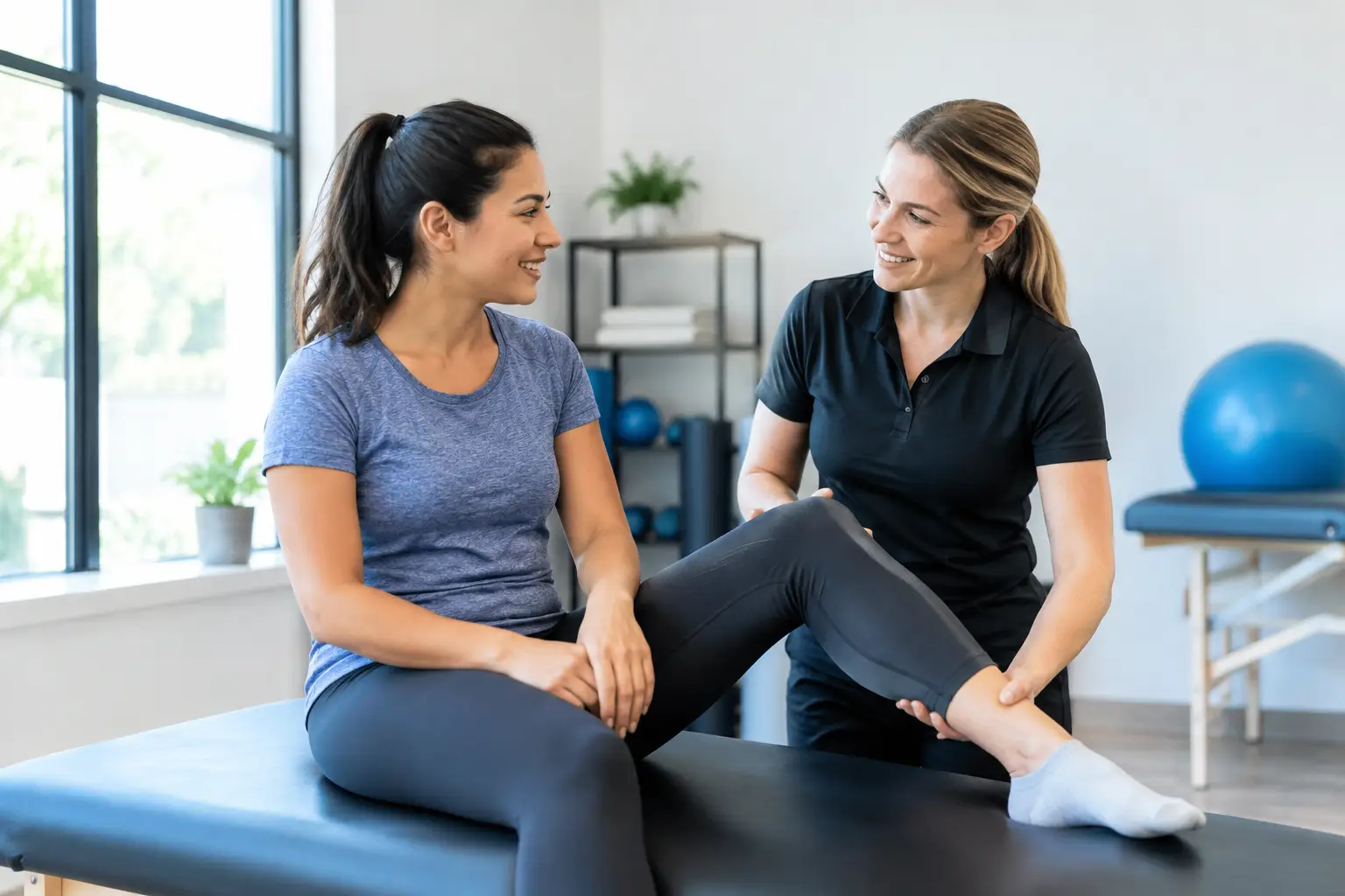 How to Choose FND Physiotherapy That Fits You