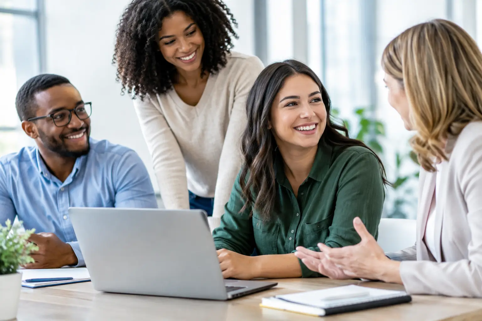 FND Employer Resources for Better Workplace Support