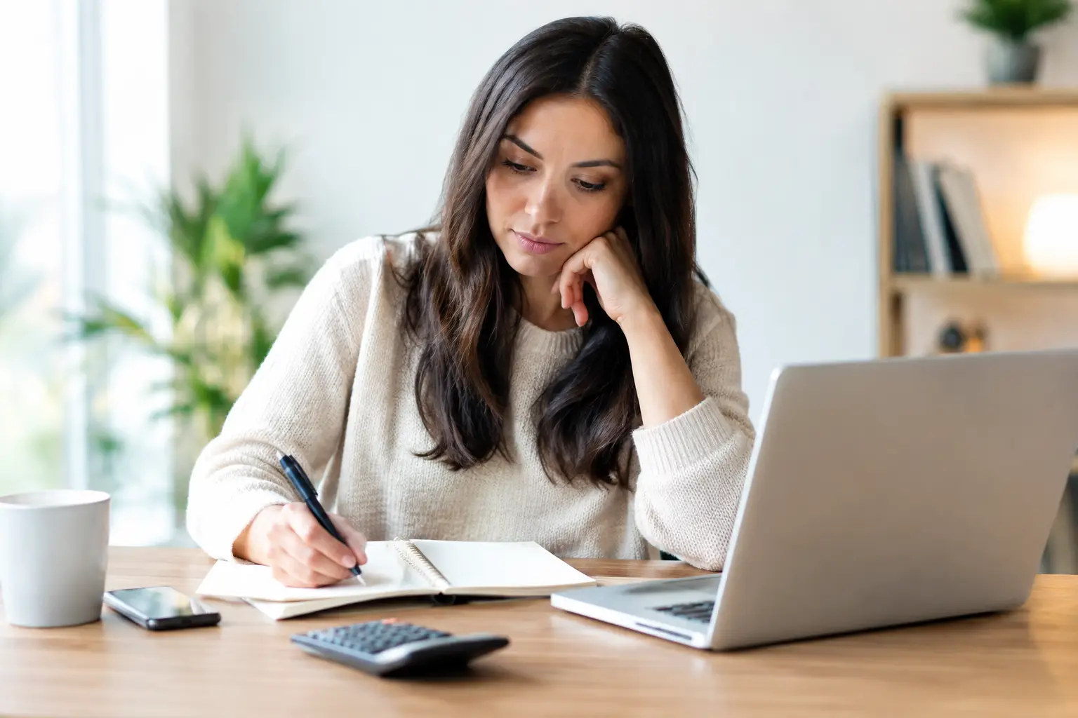 How to Manage FND Finances When Symptoms Change