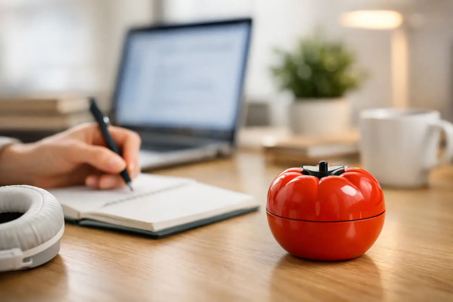 Comment utiliser le pomodoro pour réviser