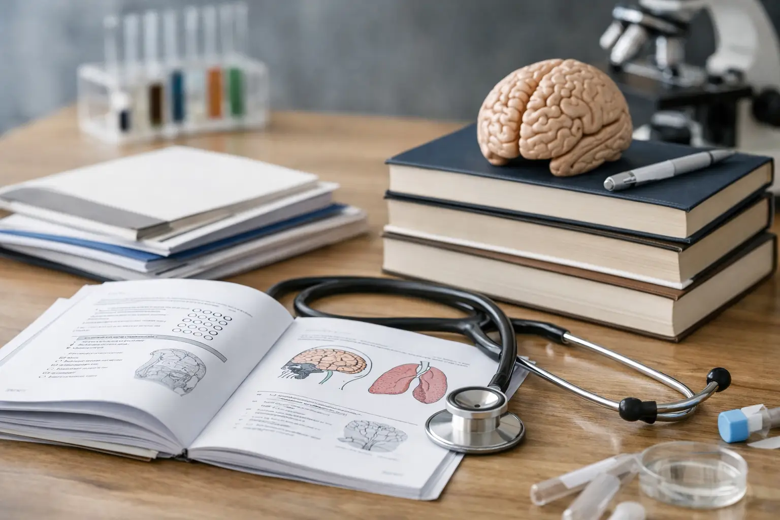 Meilleures annales pour concours médecine FWB