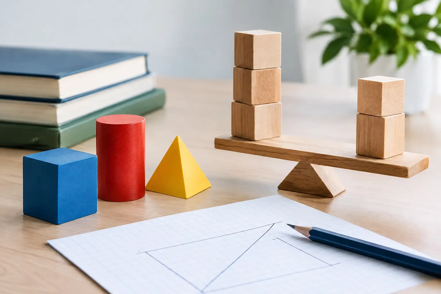 Guide de compréhension des proportions mathématiques