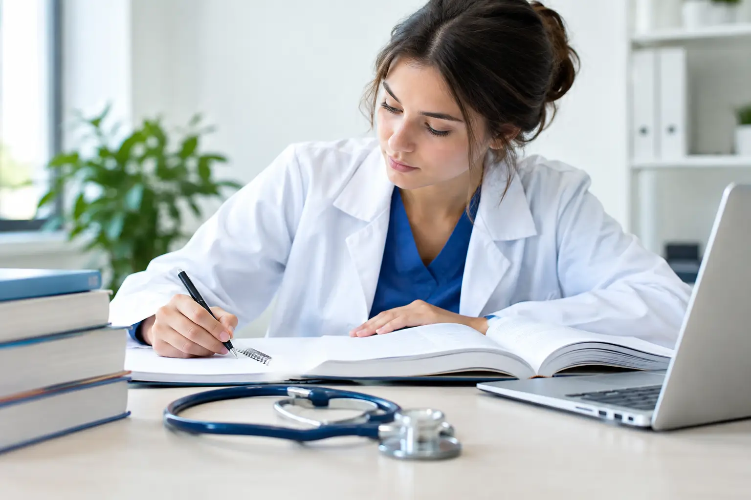 Quelles matières concours médecine en FWB ?