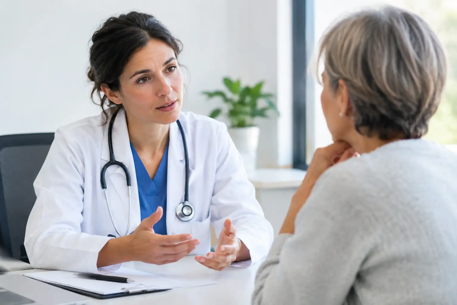 Répondre aux questions d’éthique médicale