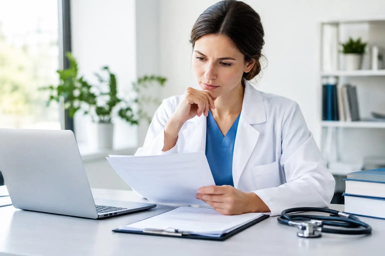 Ressources pour l’analyse critique médicale