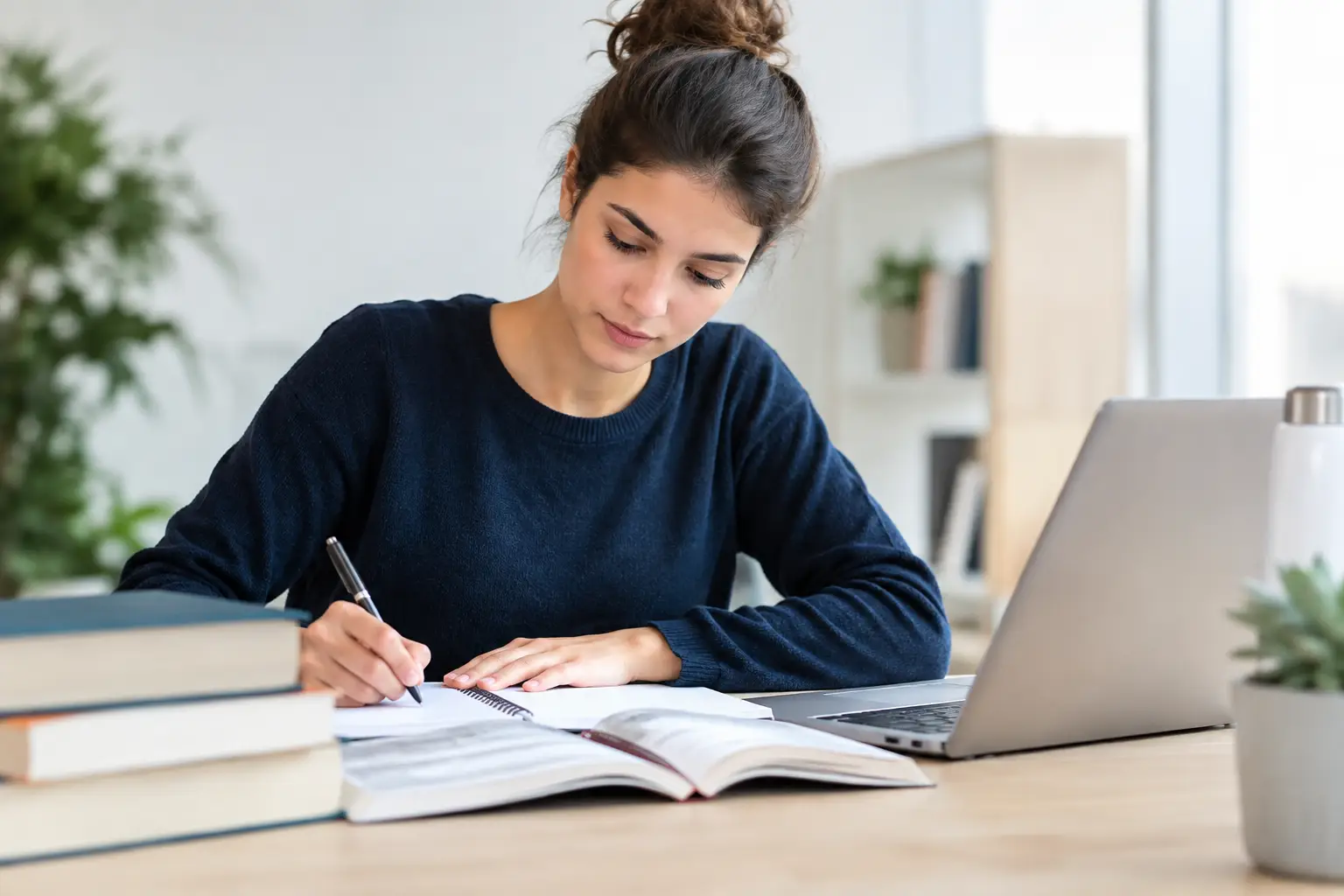 Programme ARES et préparation efficace au concours