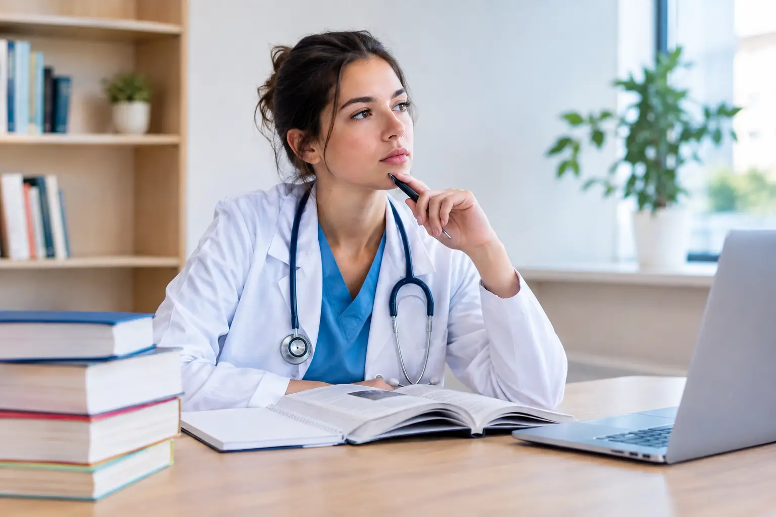 Quelles matières éliminatoires en médecine ?