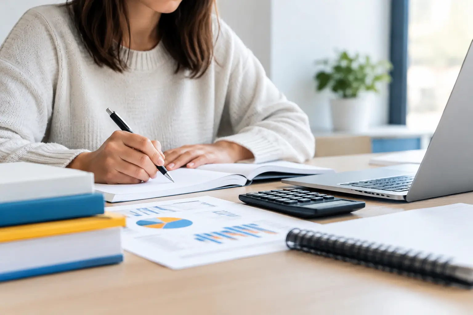 Guide statistiques révisions pour le concours ARES