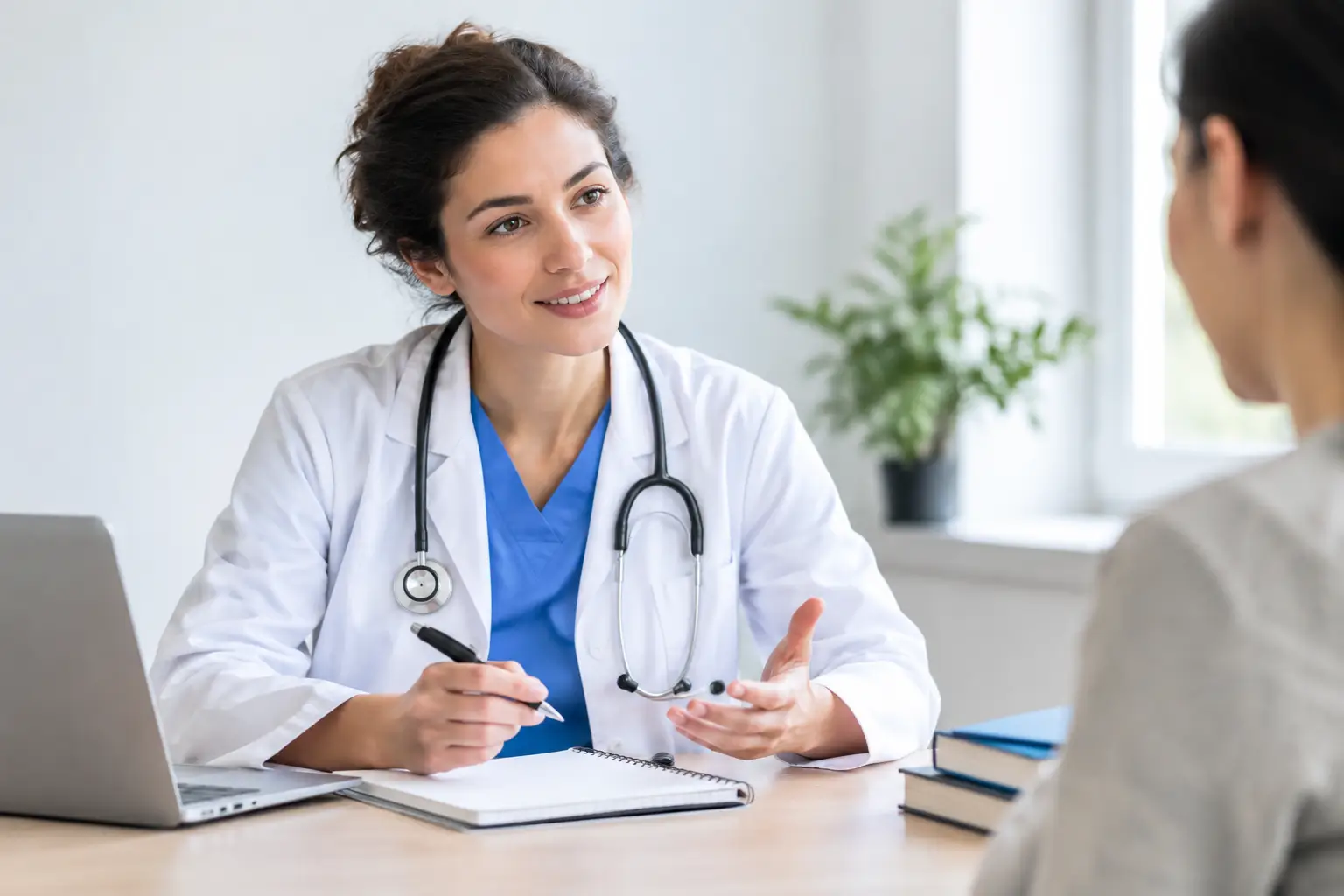 Préparer la communication médicale au concours