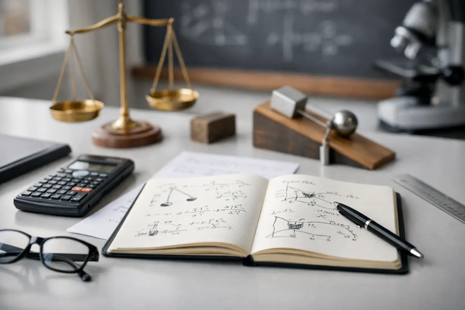 Éviter les pièges des calculs physiques