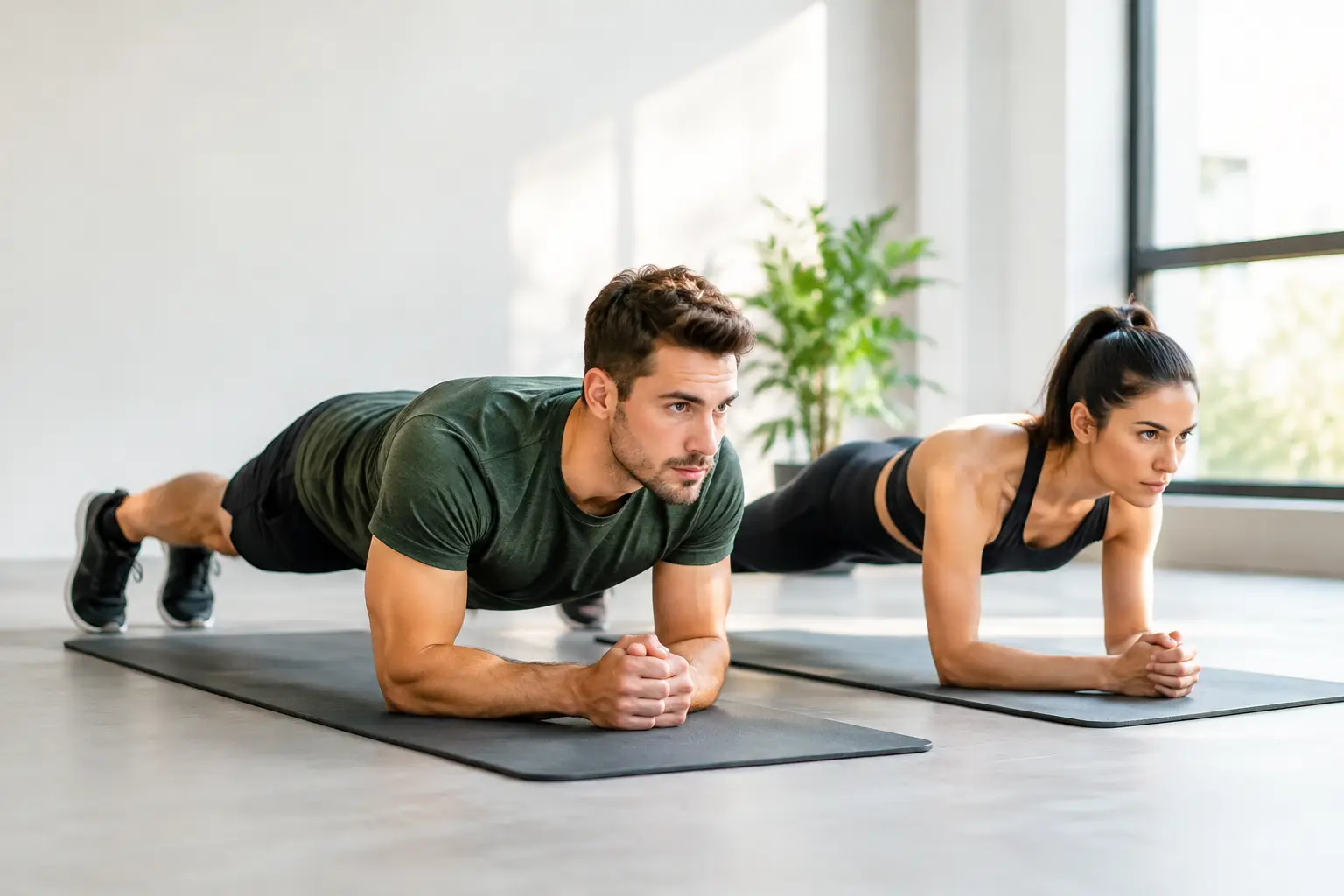 Exercices ARES : le bon entraînement pour réussir