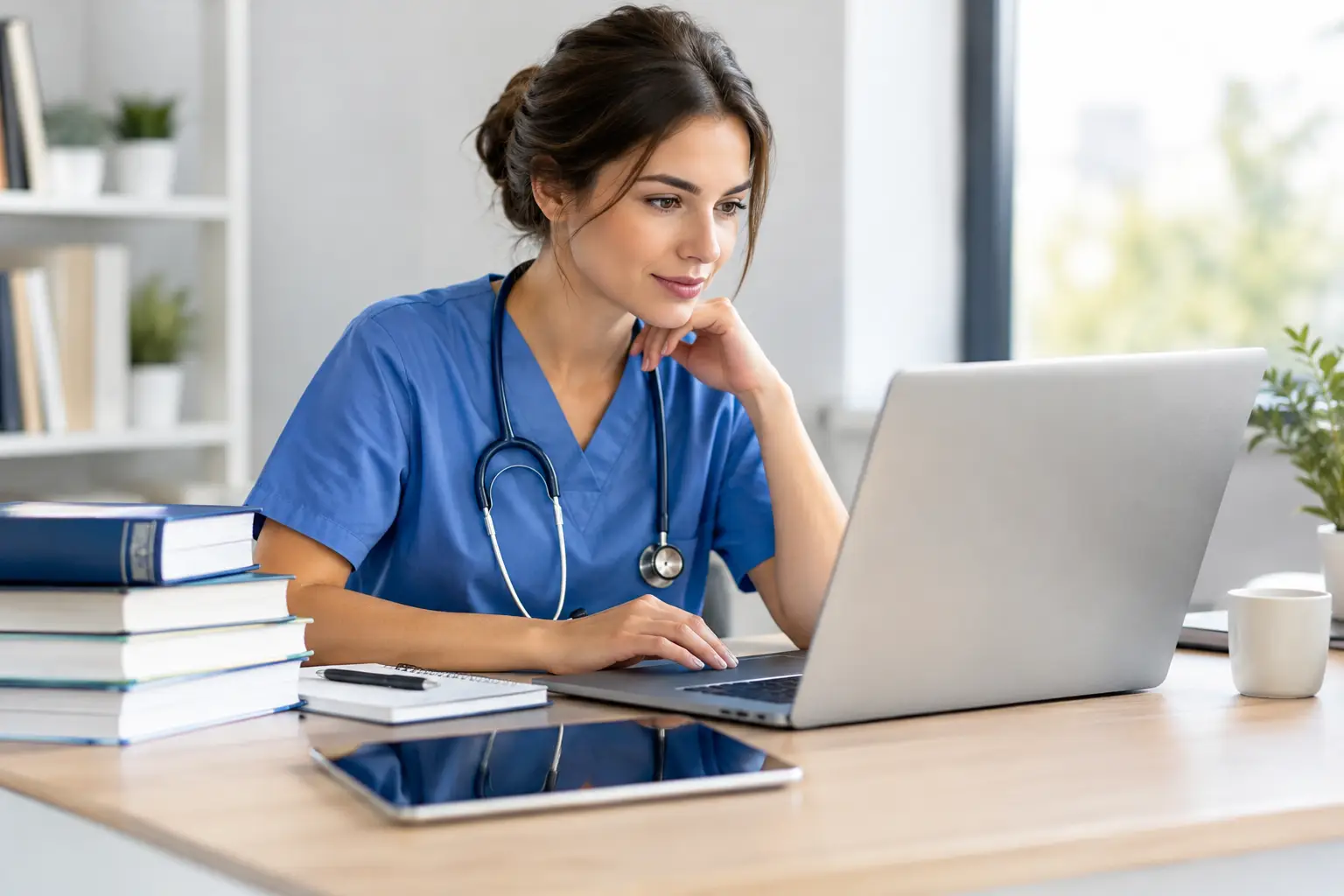 Préparation numérique médicale pour réussir l’ARES