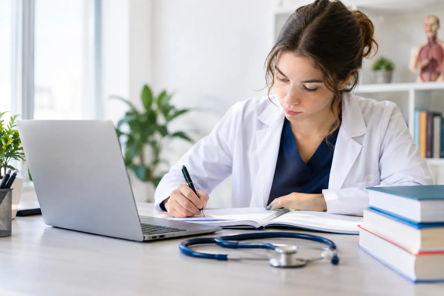 Les meilleurs simulateurs concours médecine