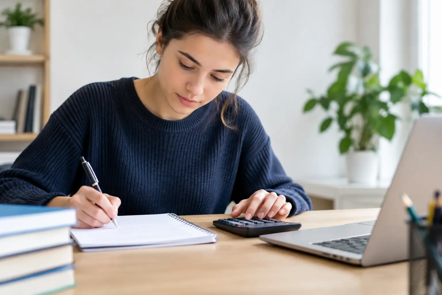 Guide calcul mental scientifique pour le concours