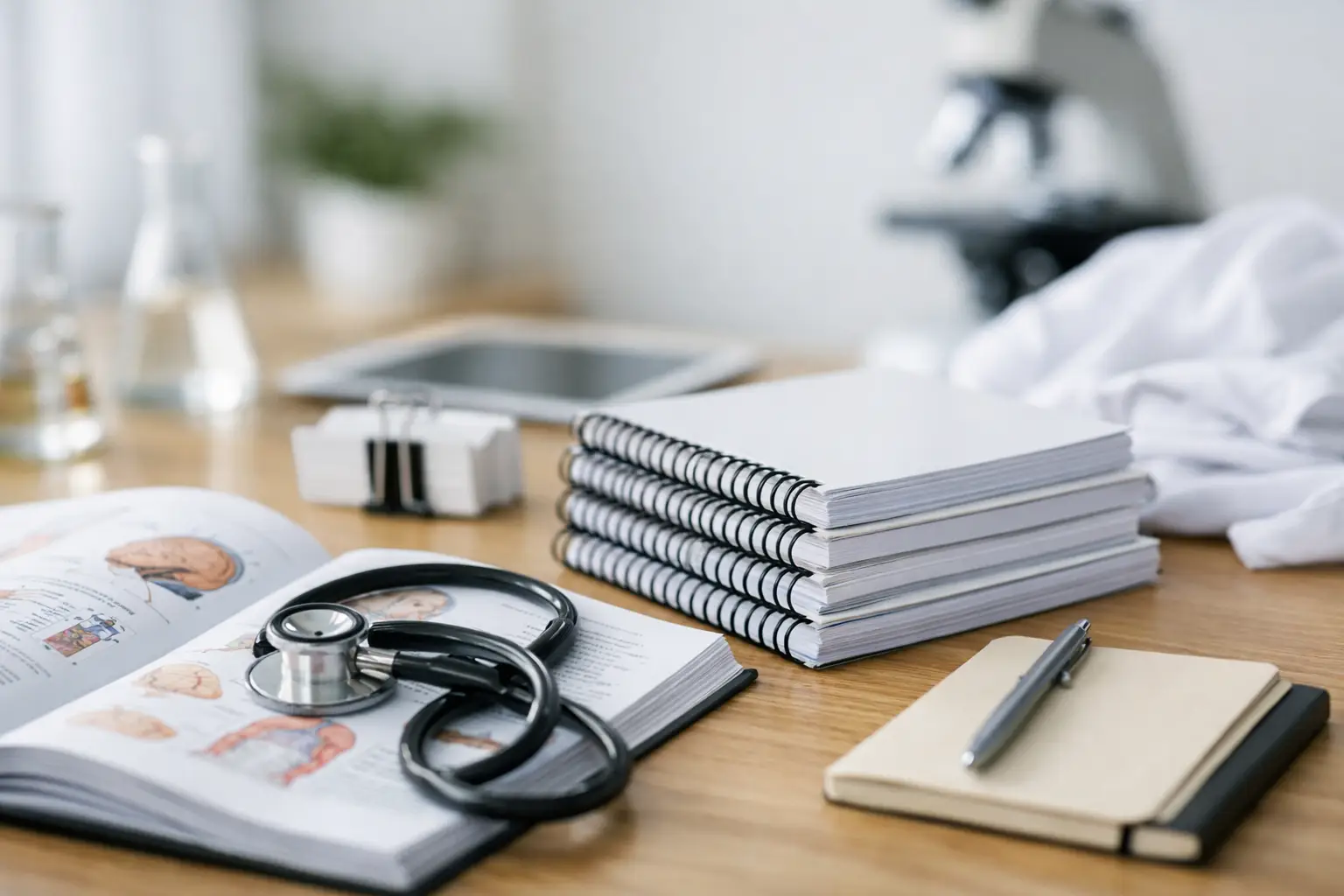 Réussir avec les annales médecine ARES