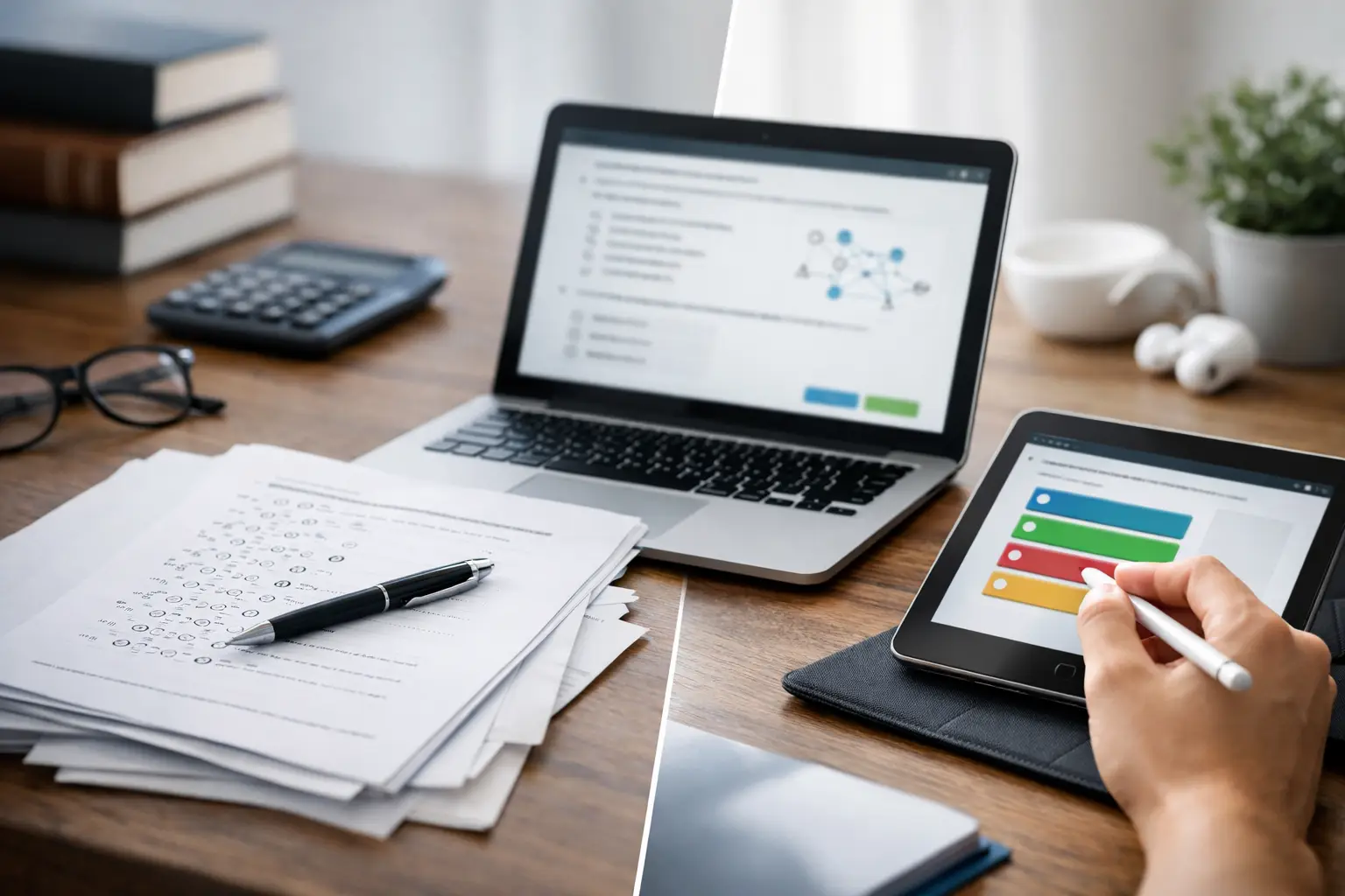 Annales ARES ou exercices interactifs pour réussir