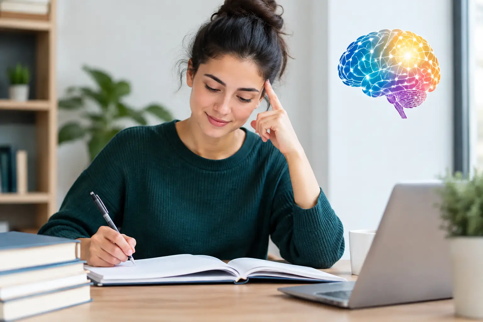 Meilleures techniques scientifiques de mémorisation active