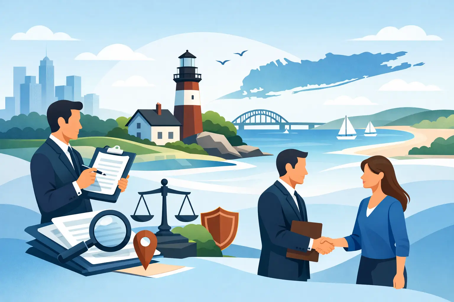 Choosing the Best Process Servers on Long Island