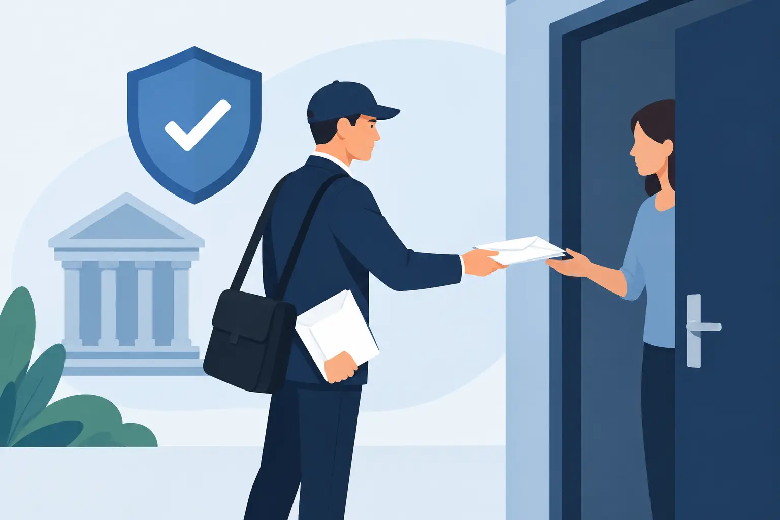 Process Service Compliance That Holds Up