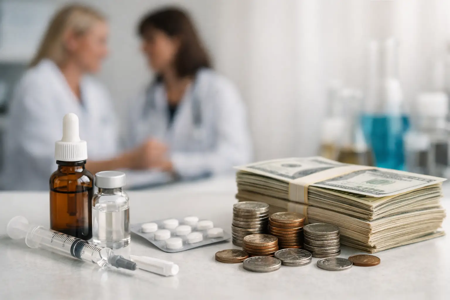 Bioidentical Hormone Therapy Cost Explained