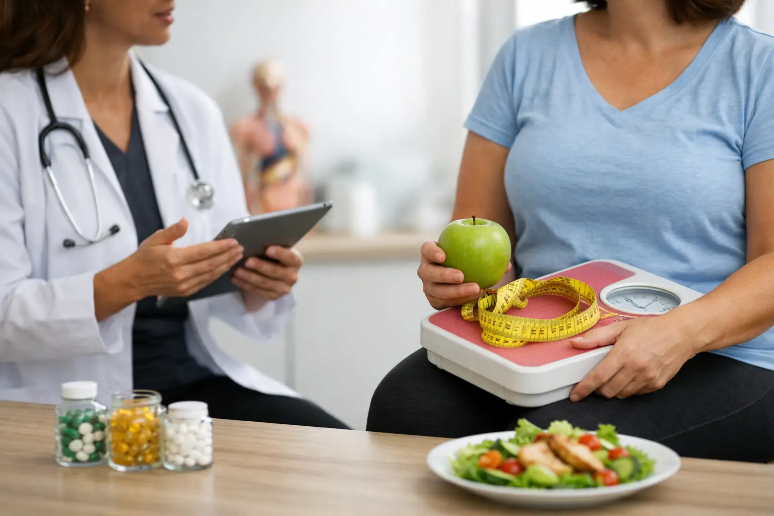 Medical Weight Loss Guide for Lasting Progress