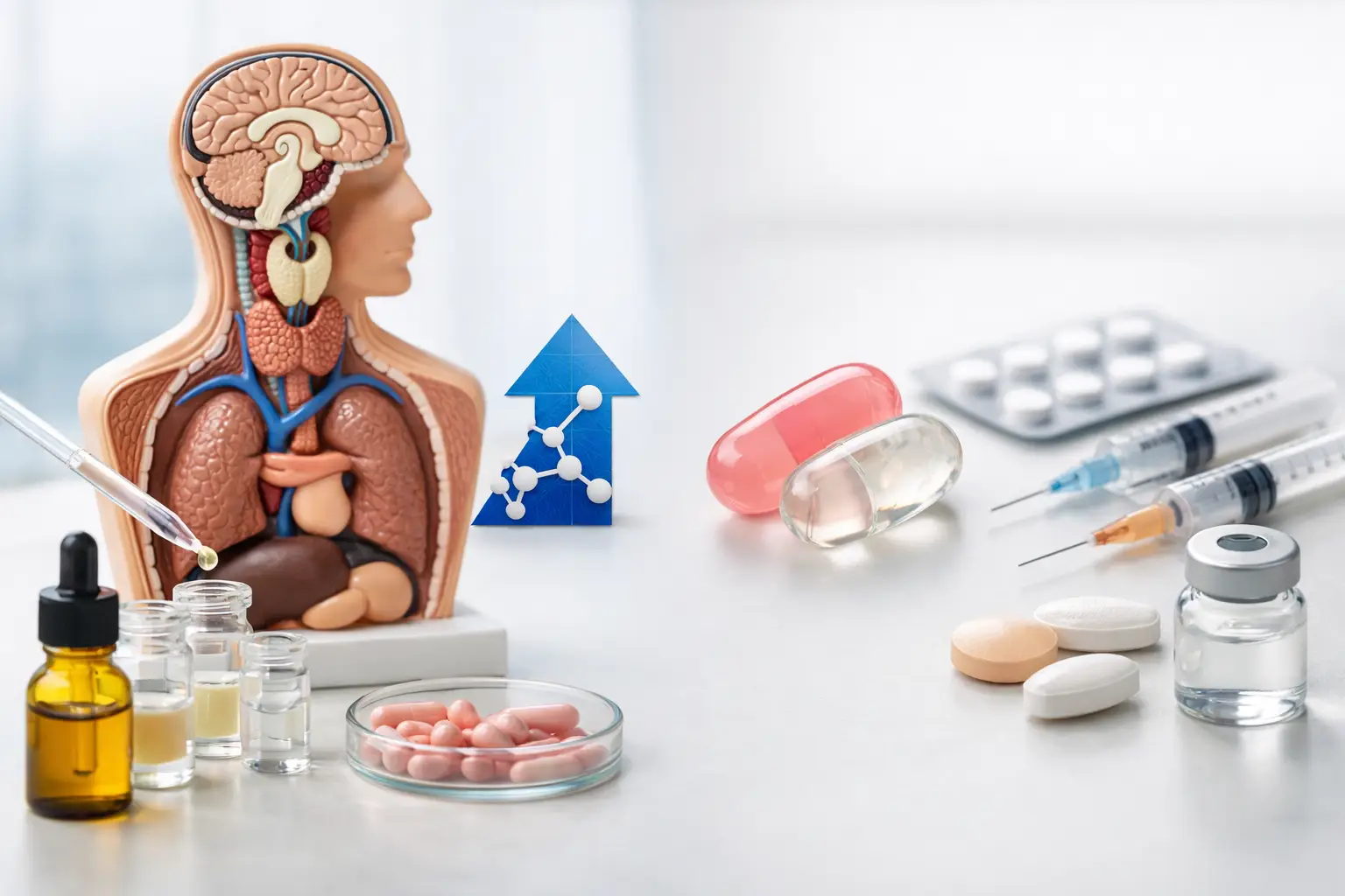 Hormone Stimulation Versus Replacement: Which Fits?