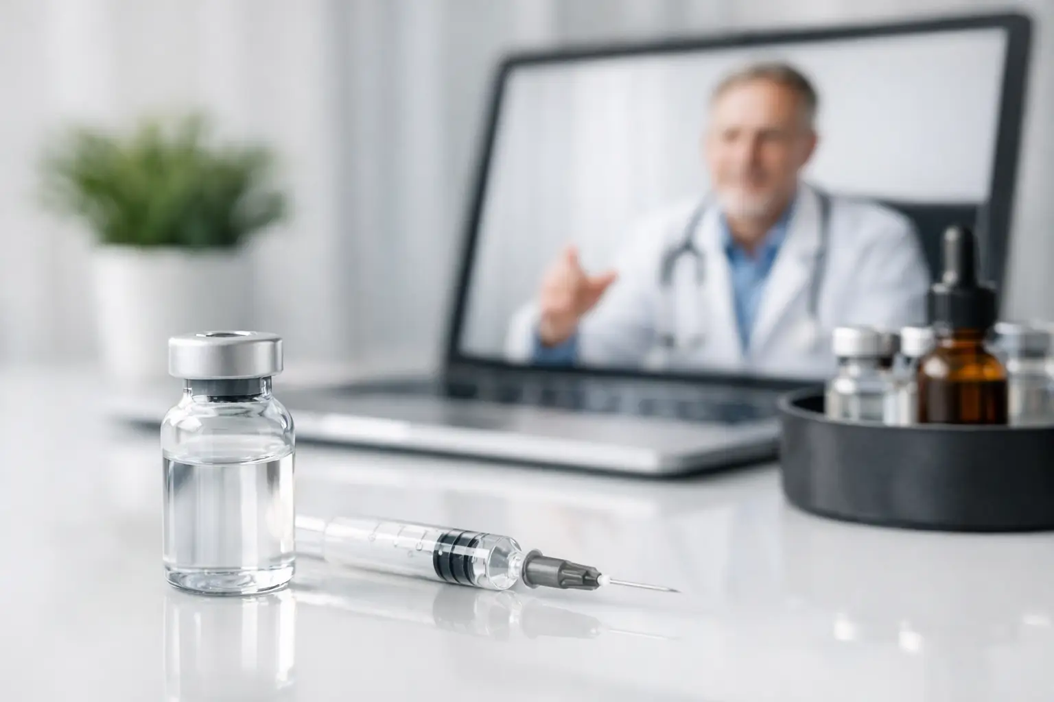 Best Testosterone Replacement Therapy Online?