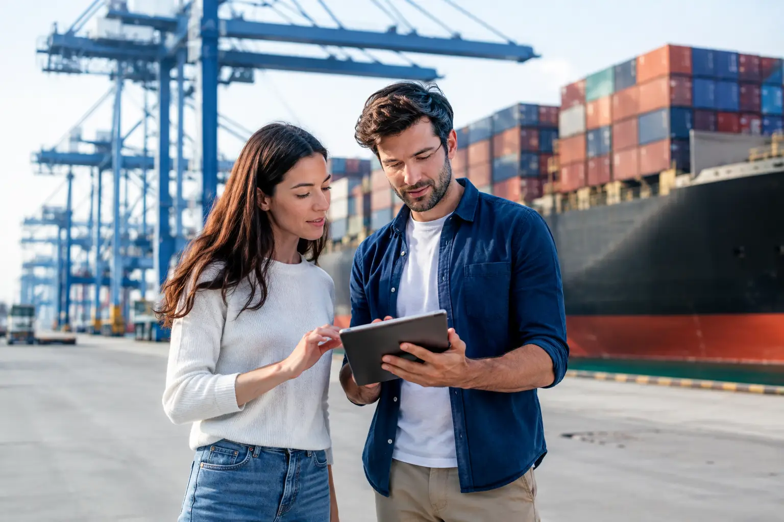 Import Brokers: Do You Need Them? Yes, We Can Help