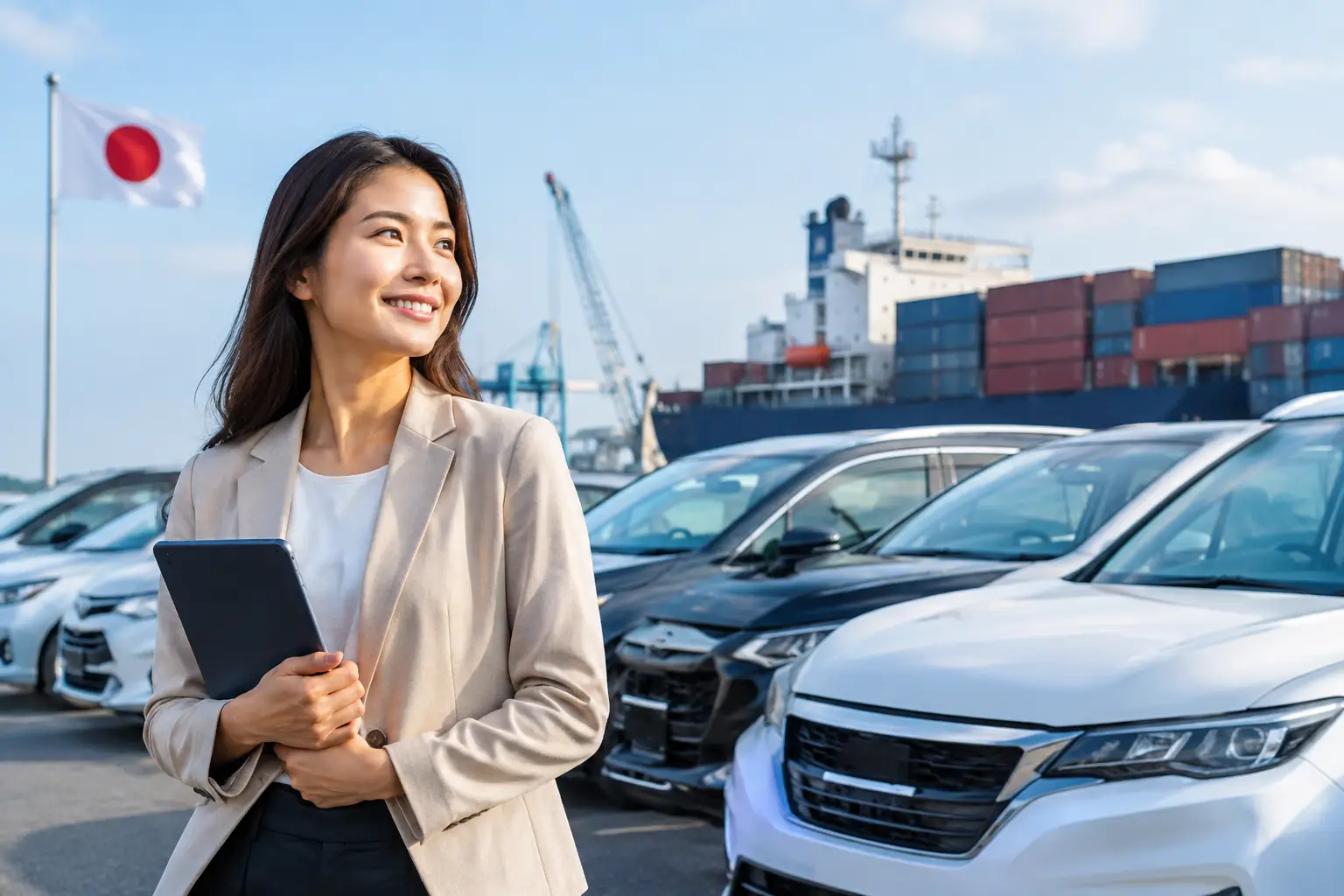How to Buy Cars From Japan With Confidence