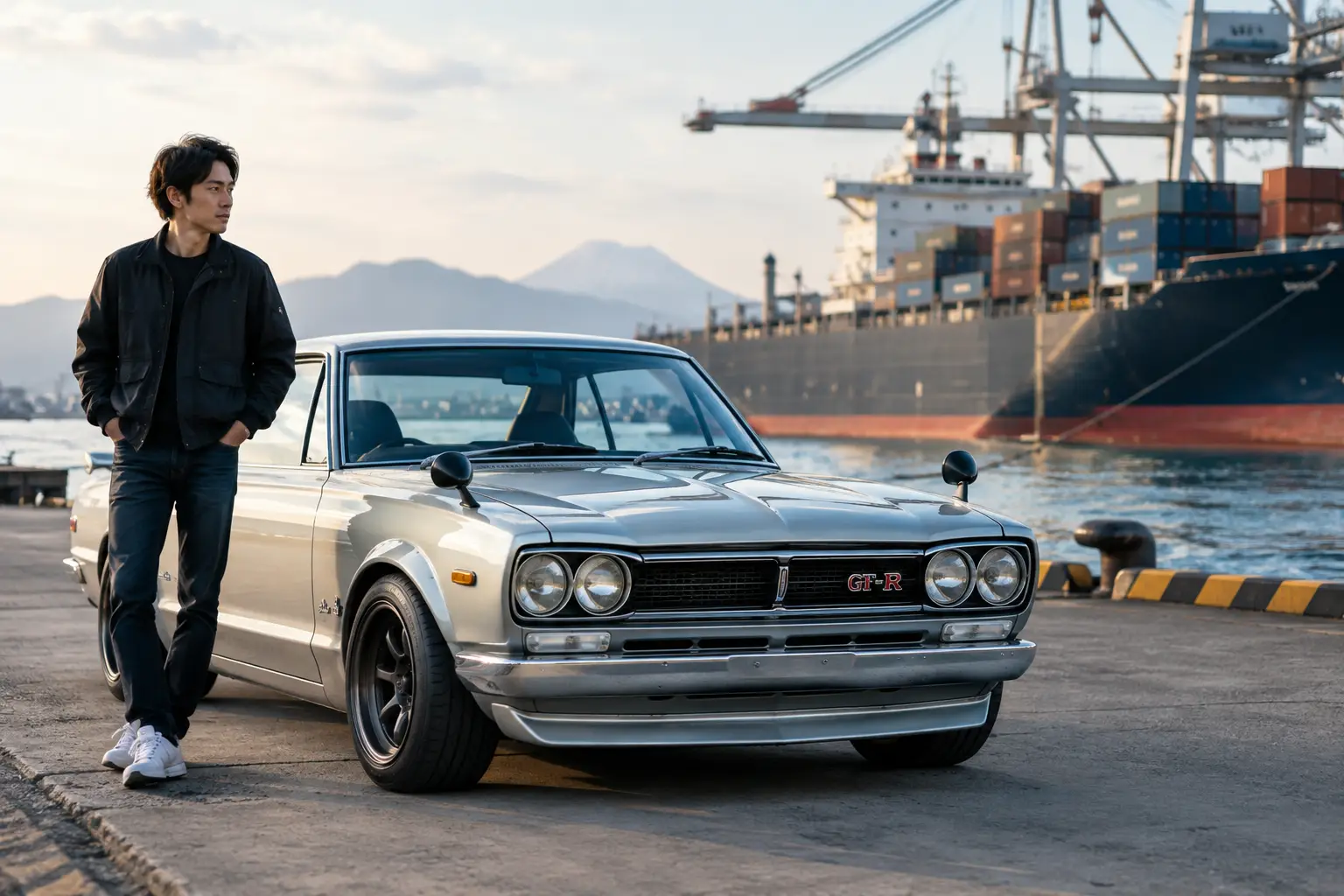 Japan Vehicle Shipping Cost Breakdown for Buyers