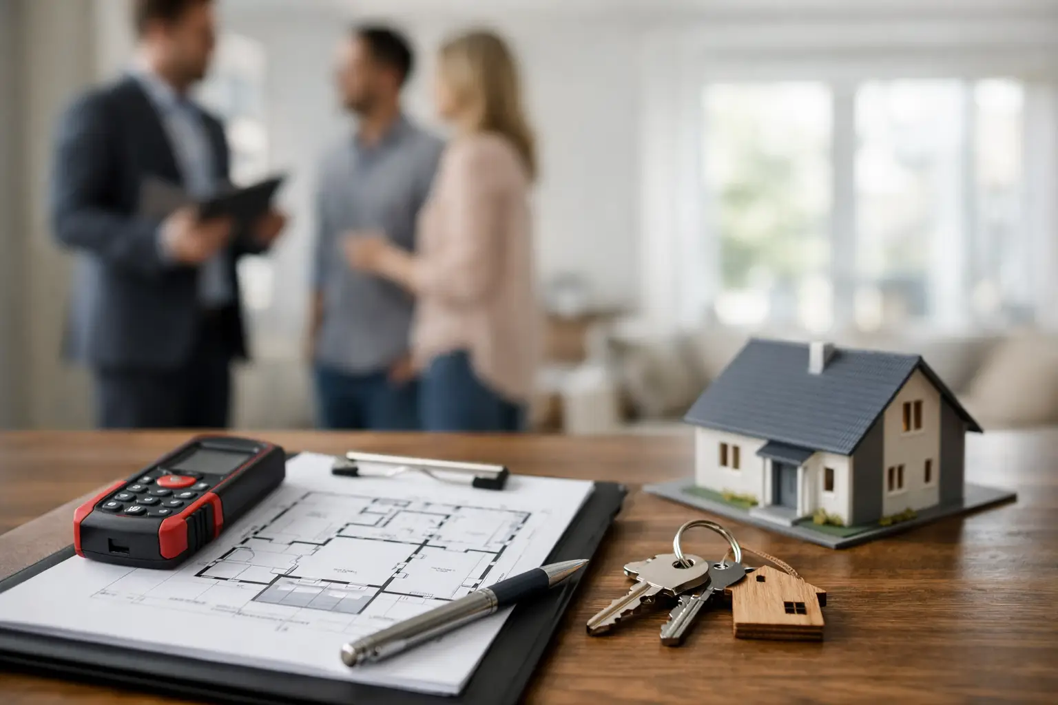 Heb je een meetcertificaat nodig bij woningverkoop?