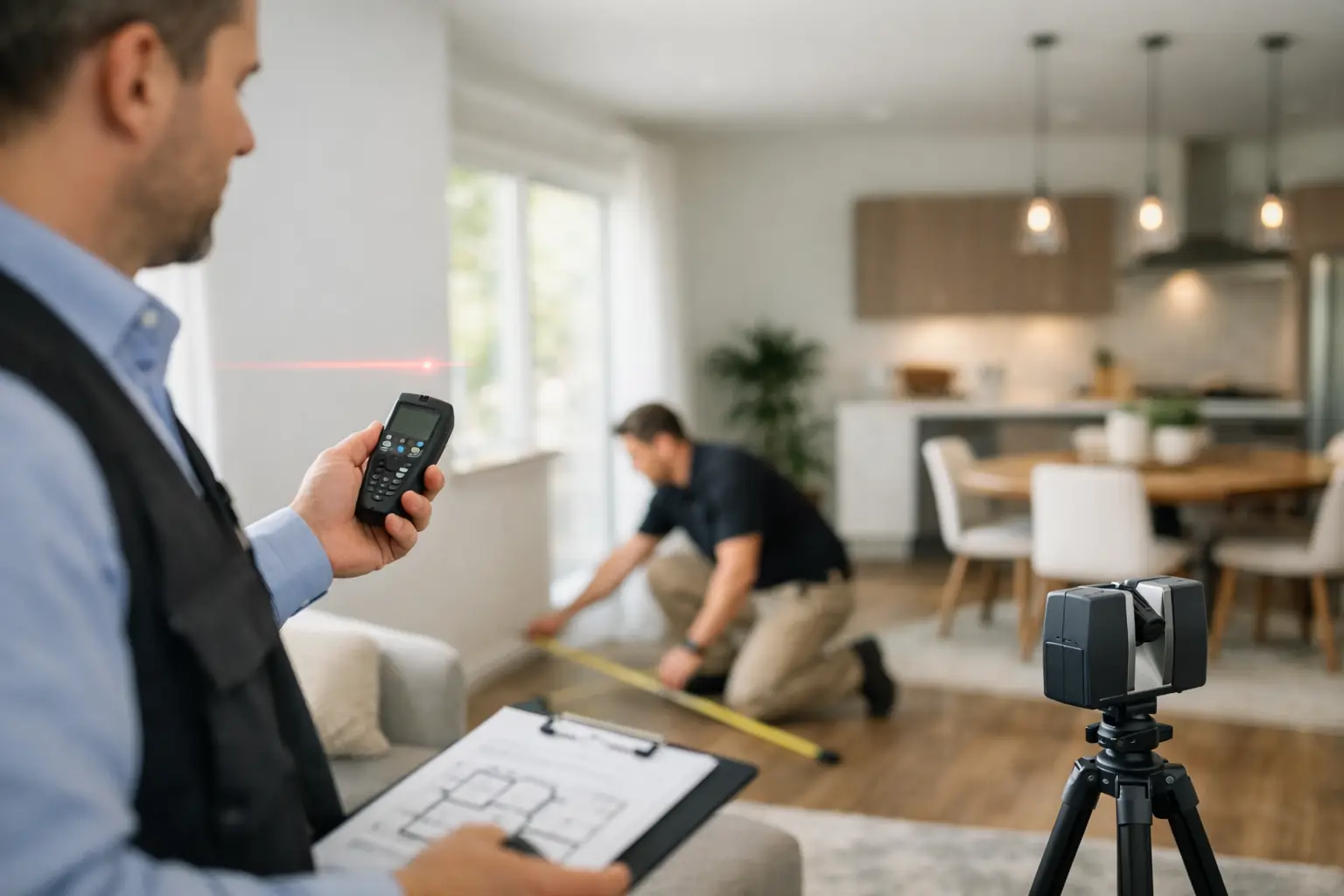 Wat is een BBMI-inmeting bij woningverkoop?