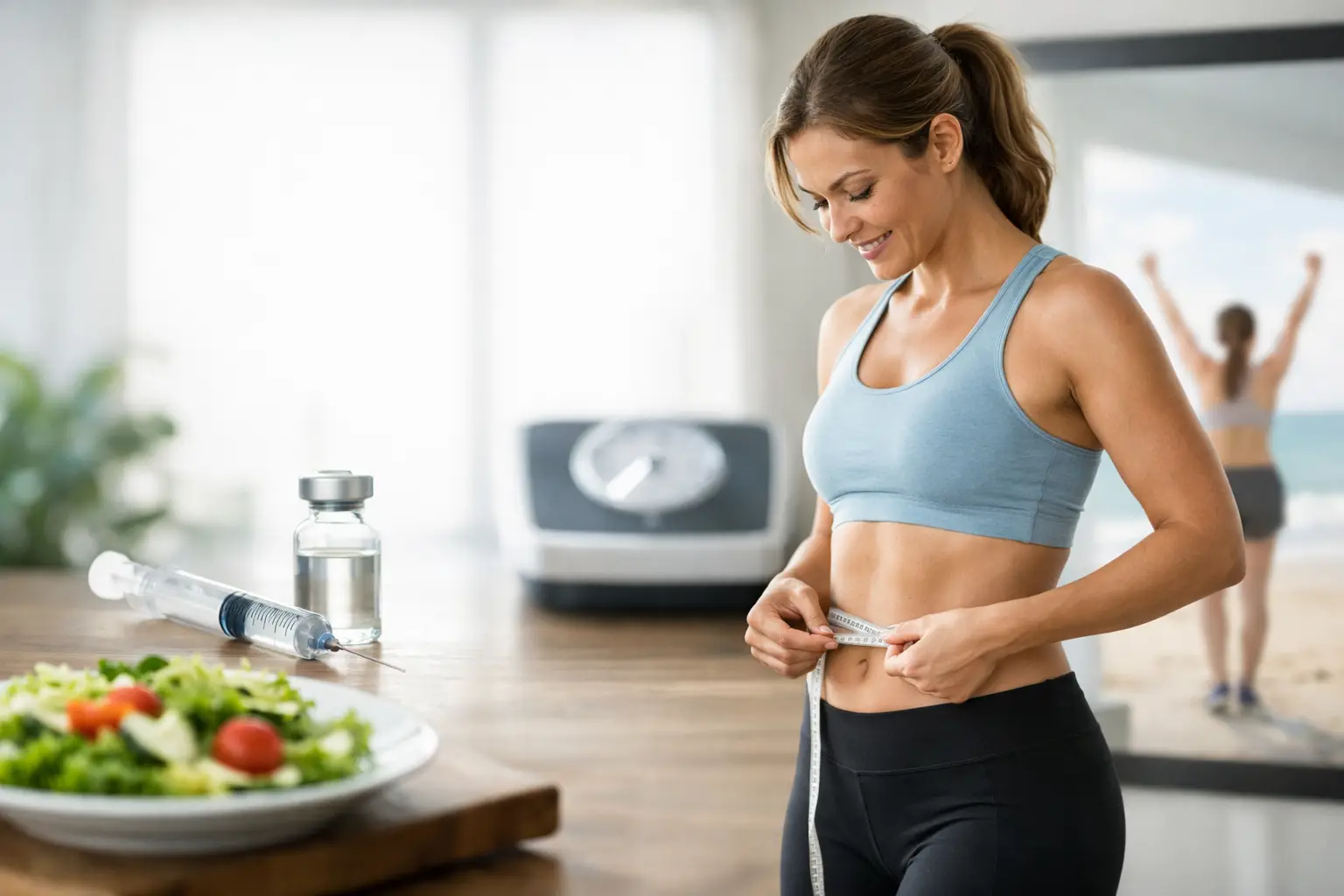 semaglutide results timeline Weight Loss 2026: 14.9% in 68 Weeks | Week-by-Week How Fast Does Semaglutide Work?