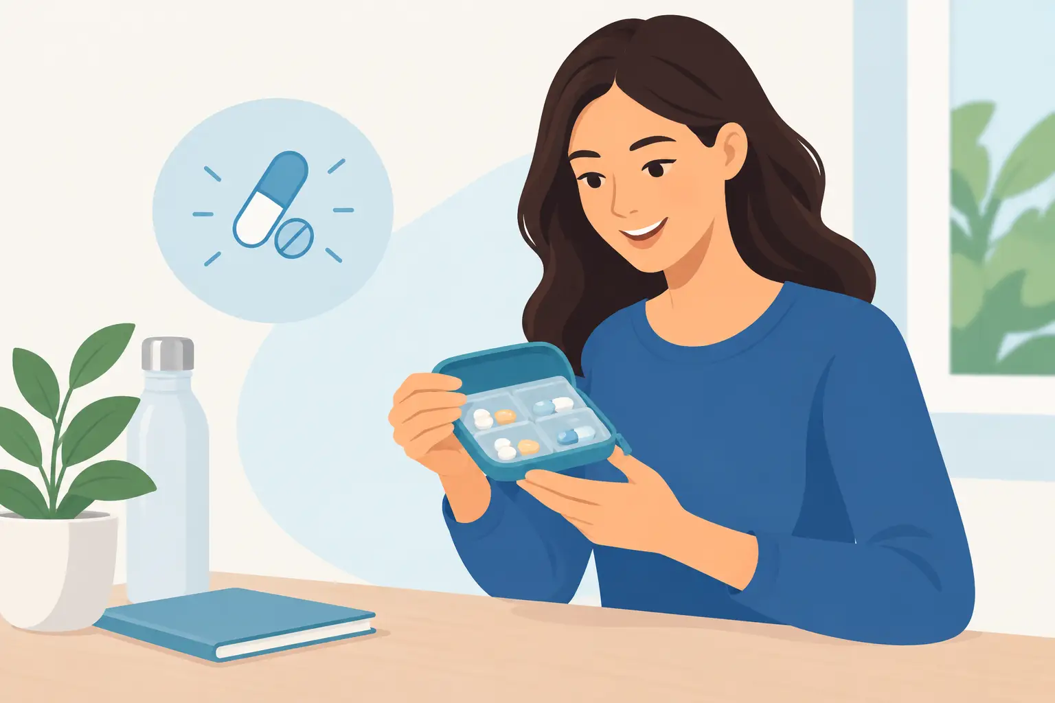 A Medication Pocket Success Story, Made Simple