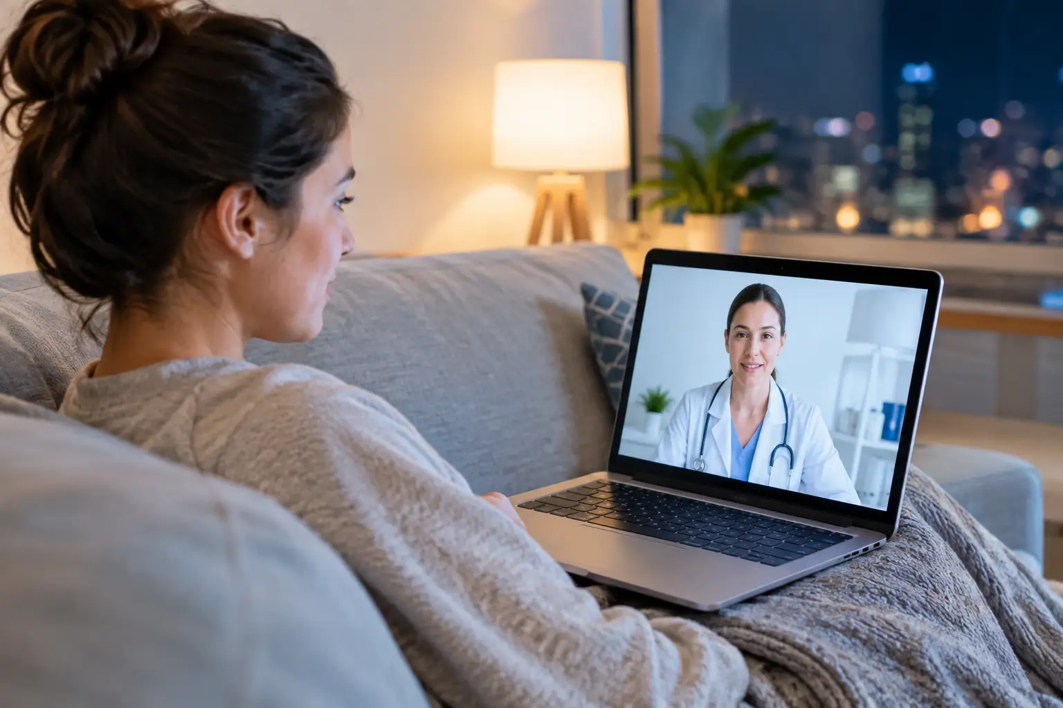 After Hours Online GP Australia When You Need Care