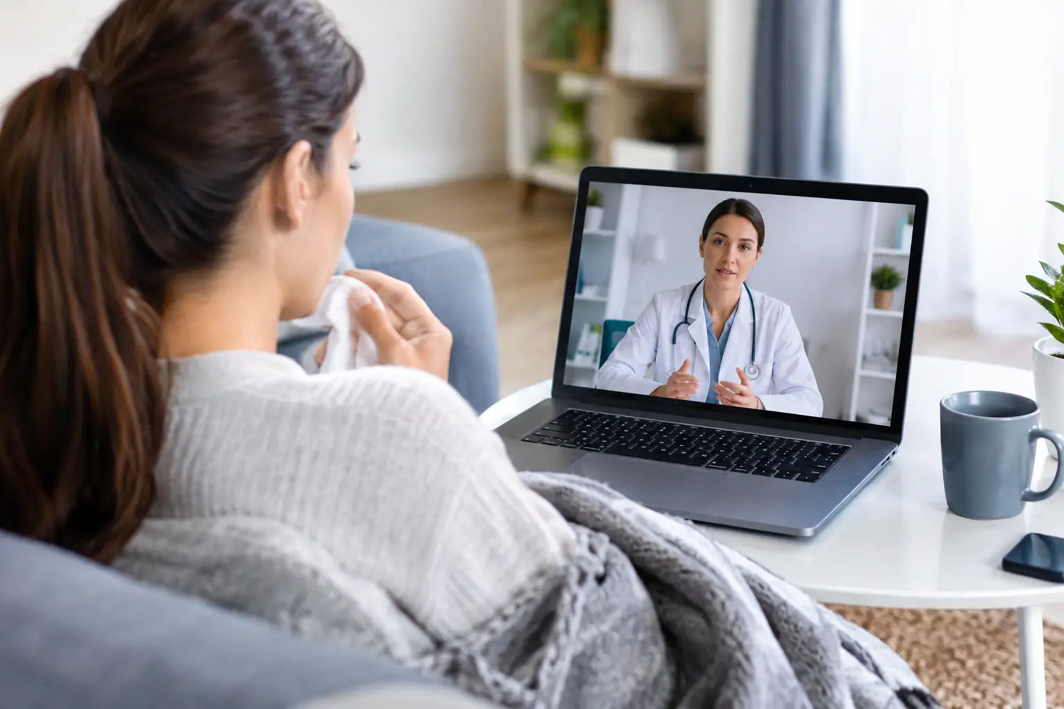 Can Telehealth Certify Sick Leave in Australia?