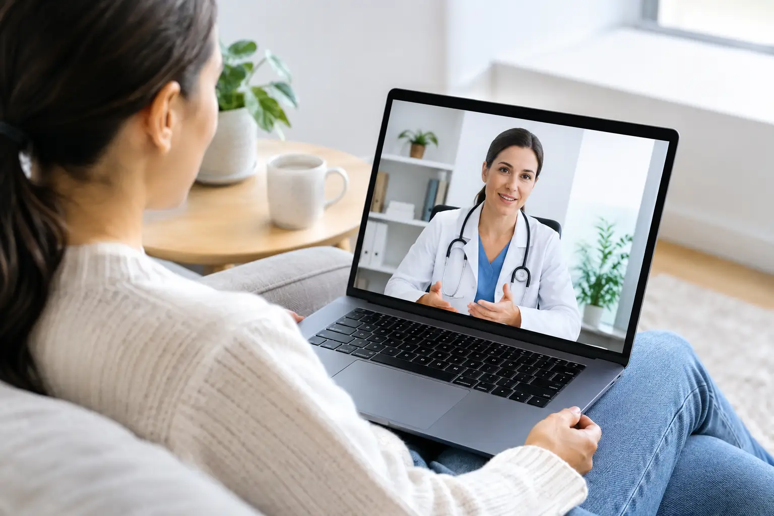 Common Conditions Treated Online by Australian GPs