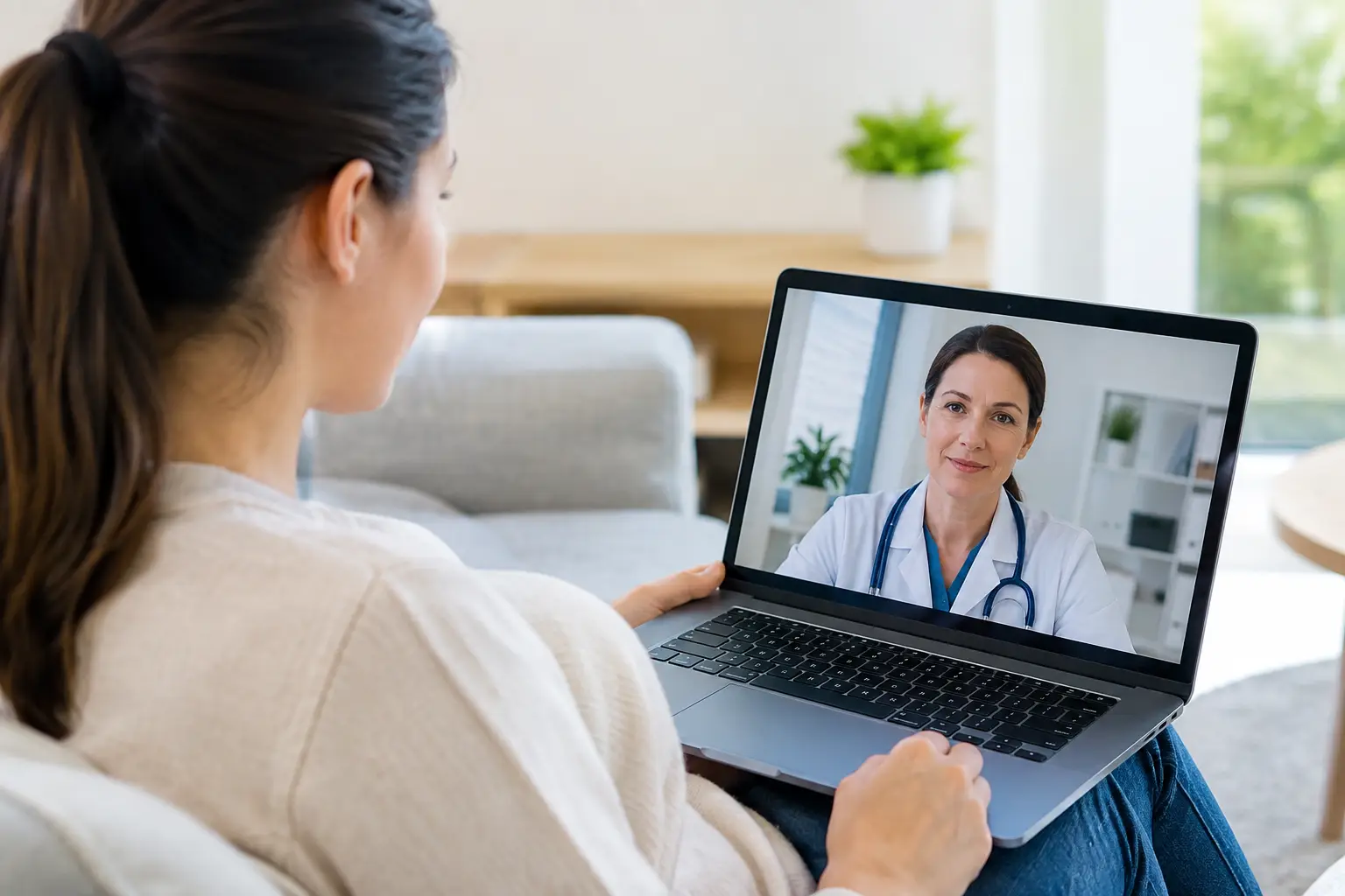 Who Meets Telehealth Eligibility in Australia?